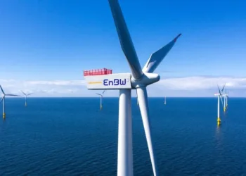 Vårgrønn seals German offshore wind entry