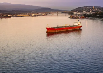 Vancouver Port expands marine traffic system for safer trade