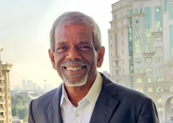 Venkatraman Sheshashayee: Sixty is the New Assassin