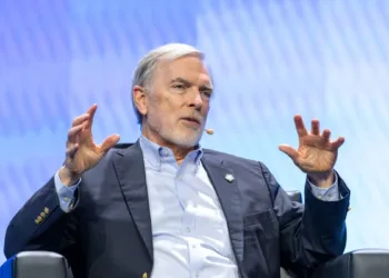 Venture 53 partner talks winning early stage strategies