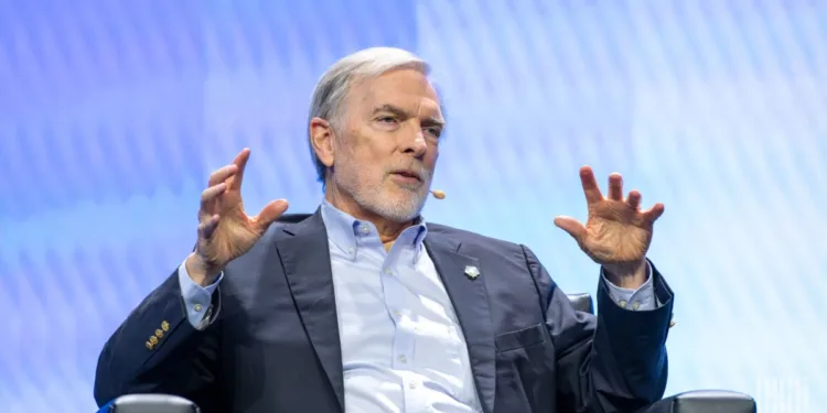 Venture 53 partner talks winning early stage strategies