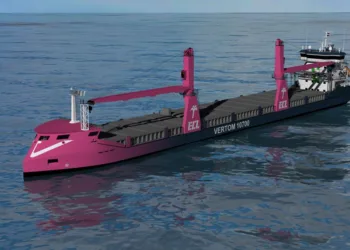 Vertom orders MPP series in India