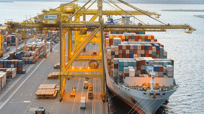 Victoria’s box terminals to standardize landside pricing tariffs