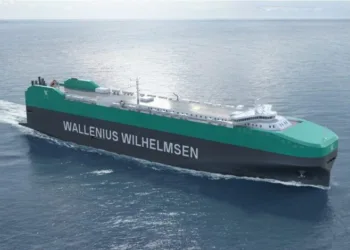 Wallenius Wilhelmsen signs up for more world’s largest car carriers 
