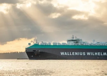Wallenius Wilhelmsen wins $580m transport deal