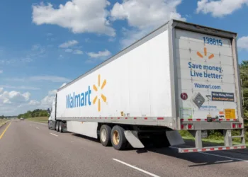 Walmart driver wins defamation case against retailer for almost $35 million