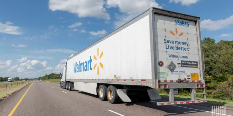 Walmart driver wins defamation case against retailer for almost $35 million