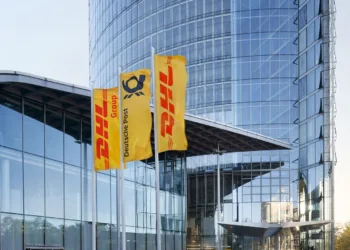 “Weak momentum” in global trade affects DHL Group’s results