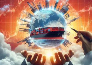 Weekly Analysis of Container Shipping Stock Prices