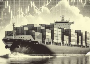 Weekly Analysis of Container Shipping Stocks