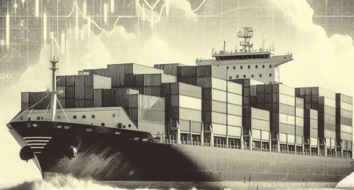 Weekly Analysis of Container Shipping Stocks