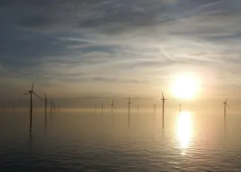 Welsh offshore wind could bring in $41bn of investments by 2035