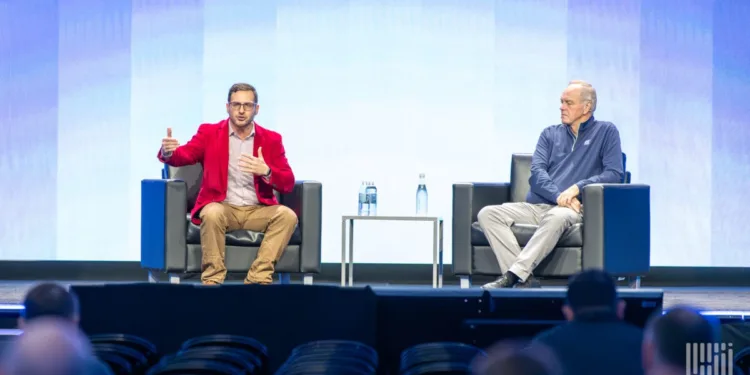 Werner nuclear verdict case in Texas is hugely significant, says attorney at F3