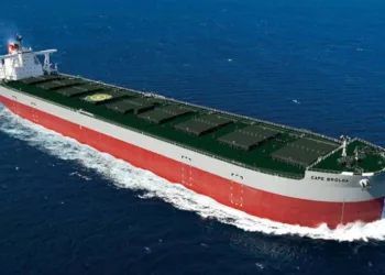 What is really driving the dry bulk shipping market?