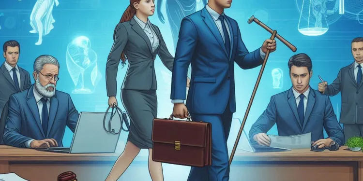 What to Look for in a Personal Injury Attorney: Essential Qualities to Consider