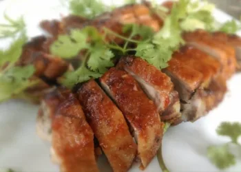 Why China’s changing diet matters