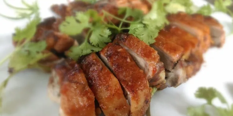 Why China’s changing diet matters