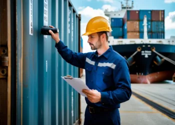Why Steel Container Maintenance is Essential for Global Shipping Operations