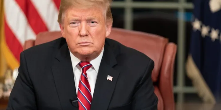 Why Trump’s return is neither good nor bad for shipping