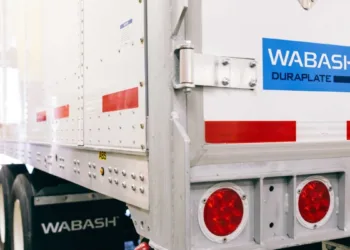 With trailer orders down, Wabash National gets negative outlook at S&P