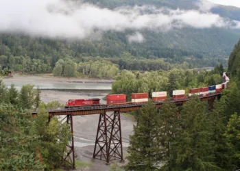 Work stoppage to hit British Columbia ports