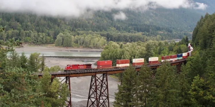 Work stoppage to hit British Columbia ports