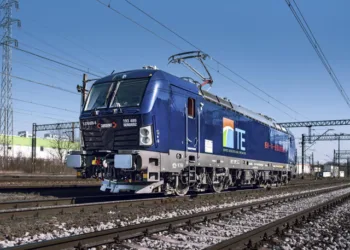 Xi’an, China- Middle Corridor-Europe transit times are now around 30 days