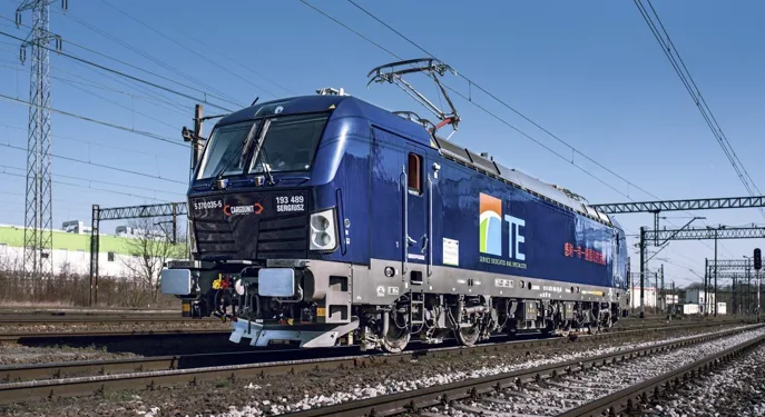 Xi’an, China- Middle Corridor-Europe transit times are now around 30 days