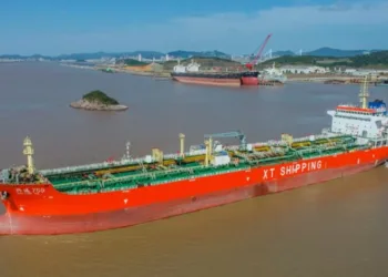Xingtong Shipping lines up six chemical tanker newbuilds
