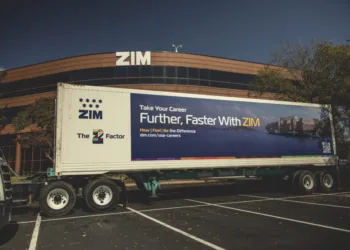 ZIM launches campaign to build US team