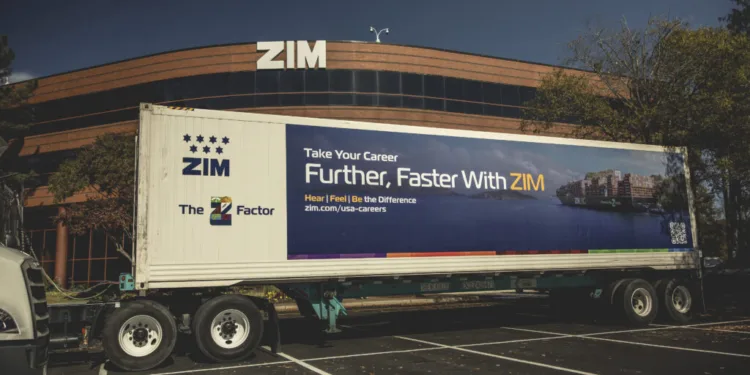 ZIM launches campaign to build US team