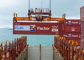 Zim Q3 powered by spot market, new ships