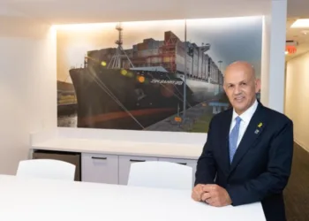 ZIM’s financial recovery continues with strong Q3 results