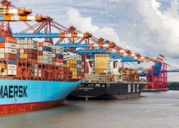 2M crowned most reliable container alliance over eight years