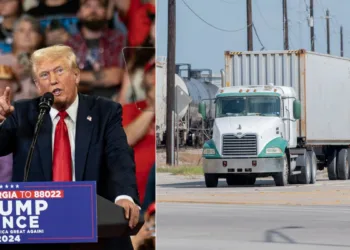 4 changes coming to US trade policy in early 2025