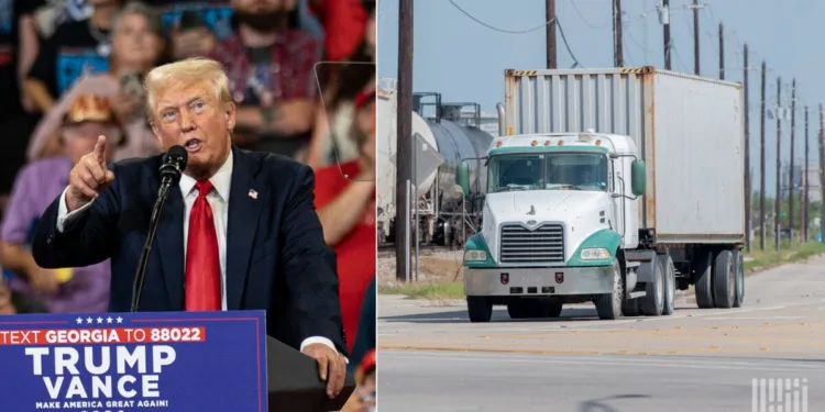 4 changes coming to US trade policy in early 2025