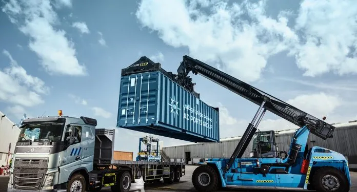 AD Ports Group earns A1 credit rating from Moody’s