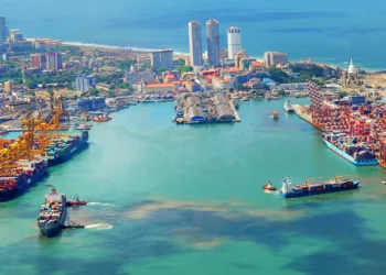 Adani eschews US loans for Colombo port project