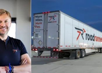 After cleaning up mess, Roadrunner CEO Jamroz plots new future