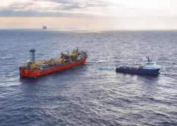 Aker Solutions nets new deal in Norway with Vår Energi