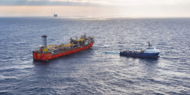 Aker Solutions nets new deal in Norway with Vår Energi