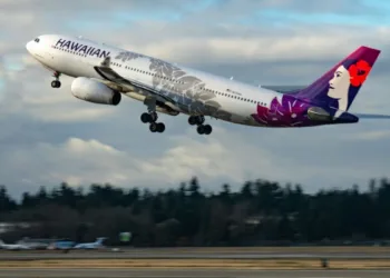 Alaska Air cargo profits set to blossom with international expansion