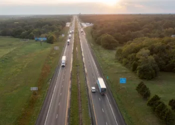 American reindustrialization: A powerhouse for trucking demand