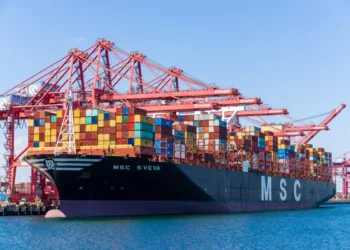 Amid uncertain trade outlook, higher Asia-US container rates the only sure bet