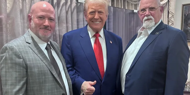 Analysis: Port strike or no port strike?