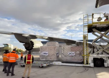 Analysts predict air cargo bull market will cool 50% in 2025