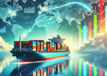 Annual Review: Stock Performance of Major Container Shipping Companies