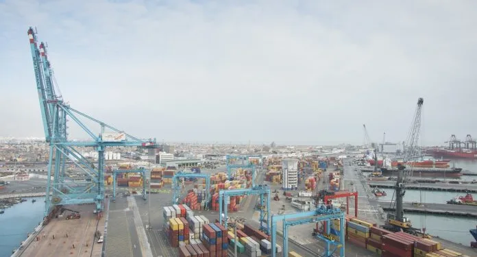 APM Terminals spearheads strategic expansion in Latin America amid rising opportunities