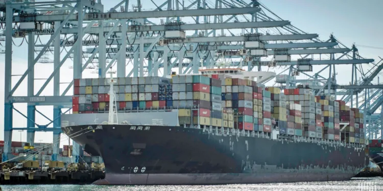 Apparel importers call for labor talks to resume, say port automation ‘vital’