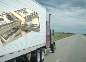 As dealmakers gather in New York, logistics merger activity holding up